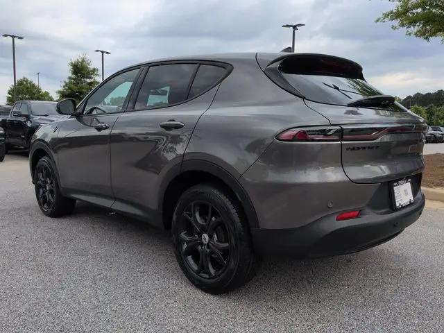2025 Dodge Hornet GT Plus AWD