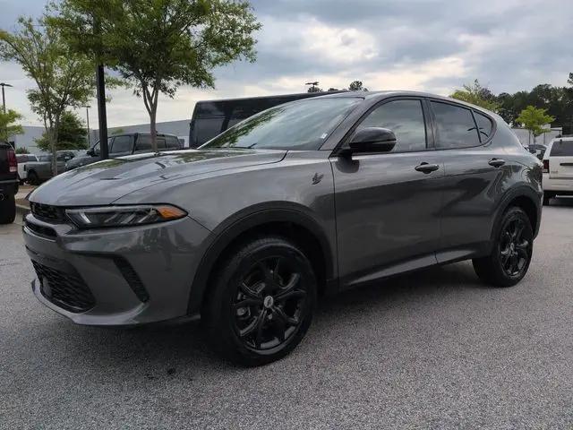 2025 Dodge Hornet GT Plus AWD