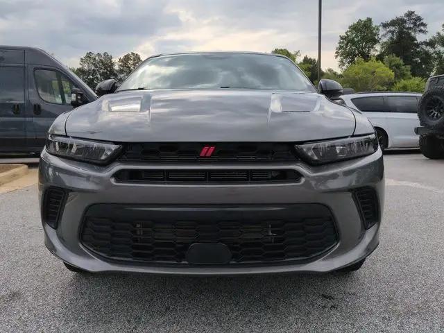 2025 Dodge Hornet GT Plus AWD