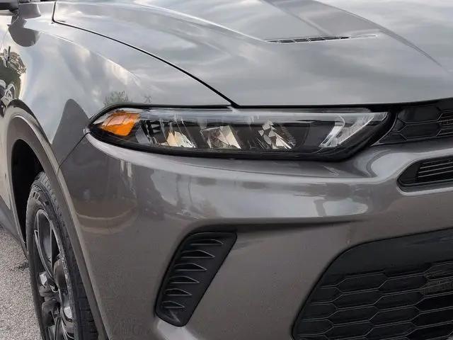 2025 Dodge Hornet GT Plus AWD