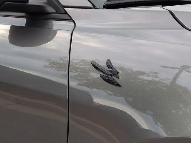 2025 Dodge Hornet GT Plus AWD