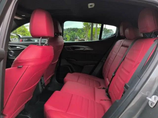 2025 Dodge Hornet GT Plus AWD