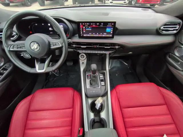 2025 Dodge Hornet GT Plus AWD