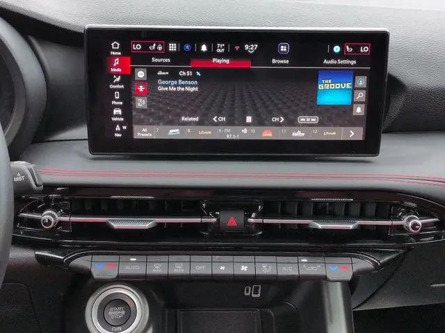 2025 Dodge Hornet GT Plus AWD