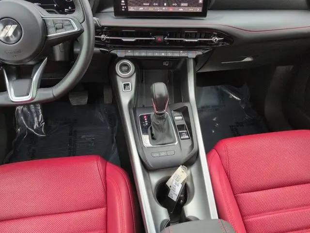 2025 Dodge Hornet GT Plus AWD