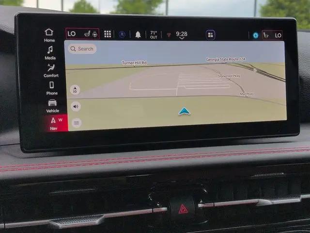 2025 Dodge Hornet GT Plus AWD