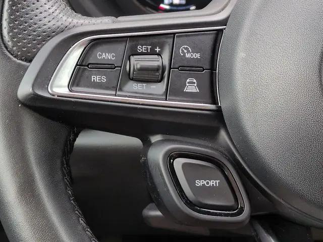 2025 Dodge Hornet GT Plus AWD
