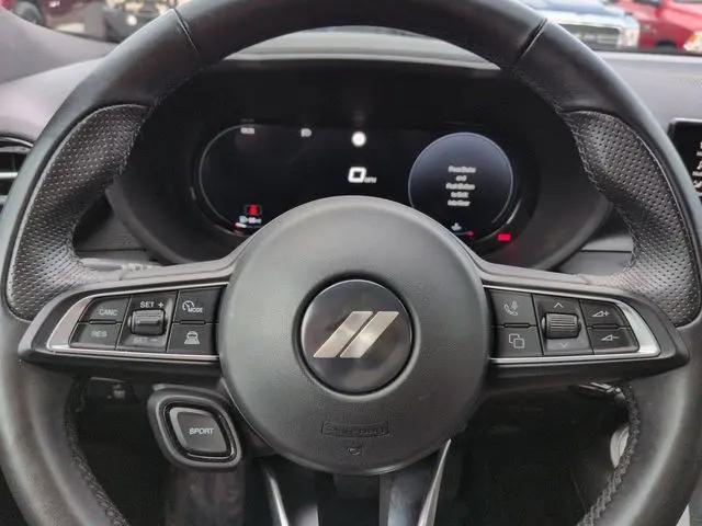 2025 Dodge Hornet GT Plus AWD