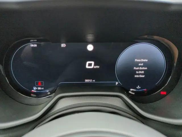 2025 Dodge Hornet GT Plus AWD