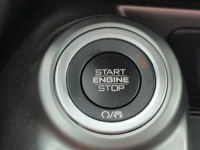 2025 Dodge Hornet GT Plus AWD