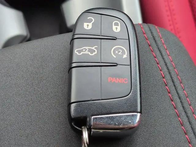 2025 Dodge Hornet GT Plus AWD