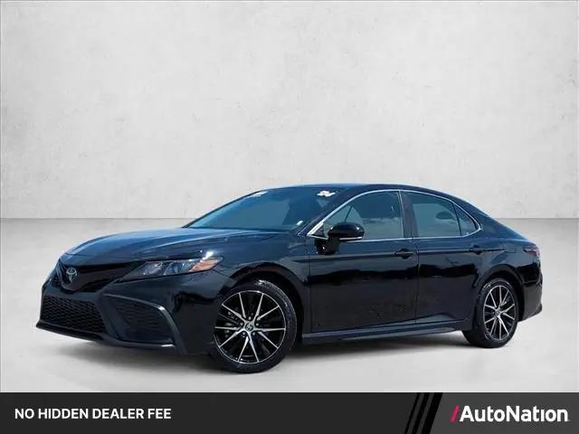 2024 Toyota Camry SE for sale in Memphis, TN