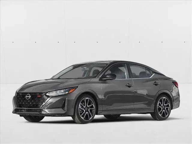 2024 Nissan Sentra SV Xtronic CVT for sale in Memphis, TN