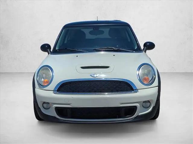 2019 MINI Countryman Cooper S