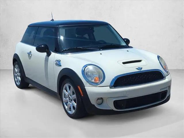 2019 MINI Countryman Cooper S
