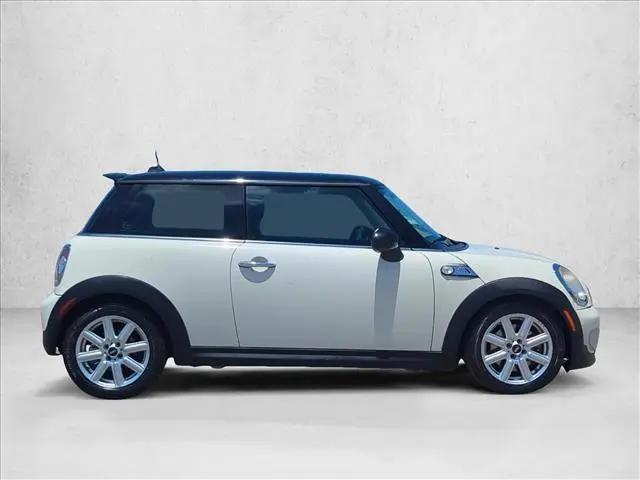 2019 MINI Countryman Cooper S