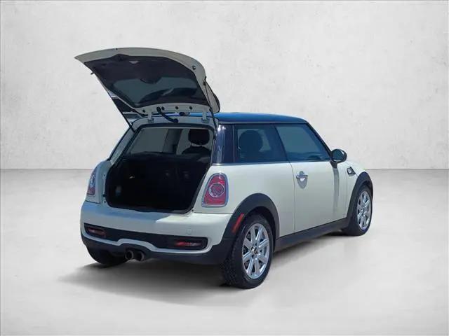 2019 MINI Countryman Cooper S