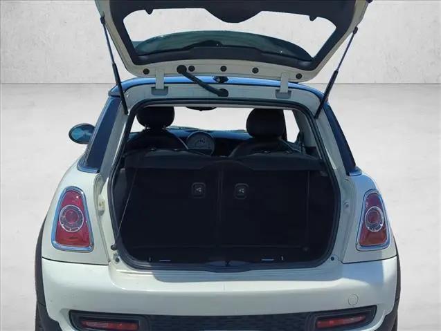 2019 MINI Countryman Cooper S