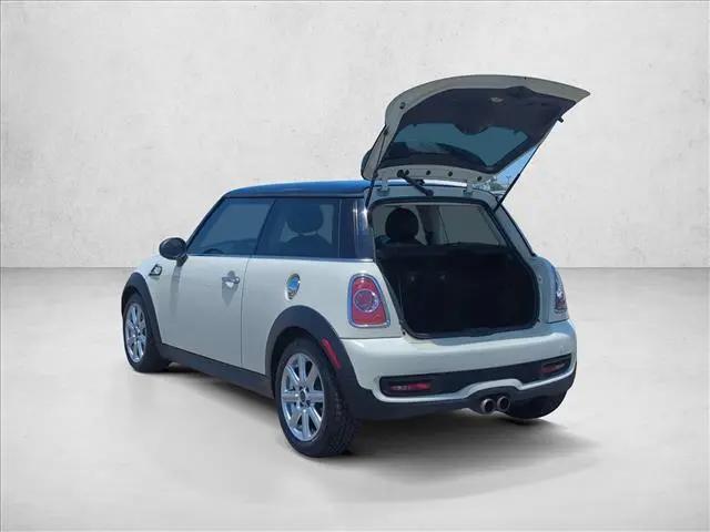 2019 MINI Countryman Cooper S