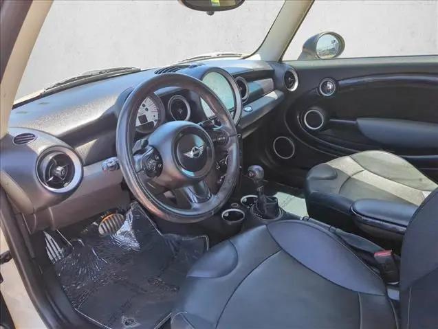 2019 MINI Countryman Cooper S