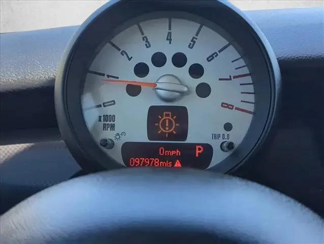 2019 MINI Countryman Cooper S