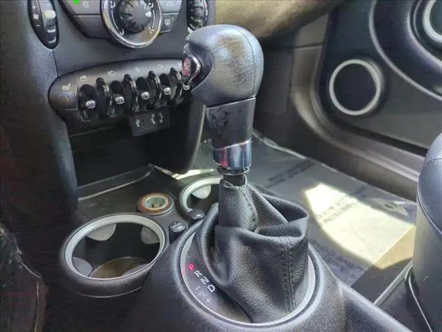 2019 MINI Countryman Cooper S