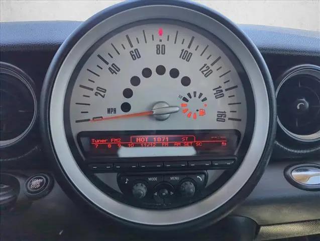 2019 MINI Countryman Cooper S
