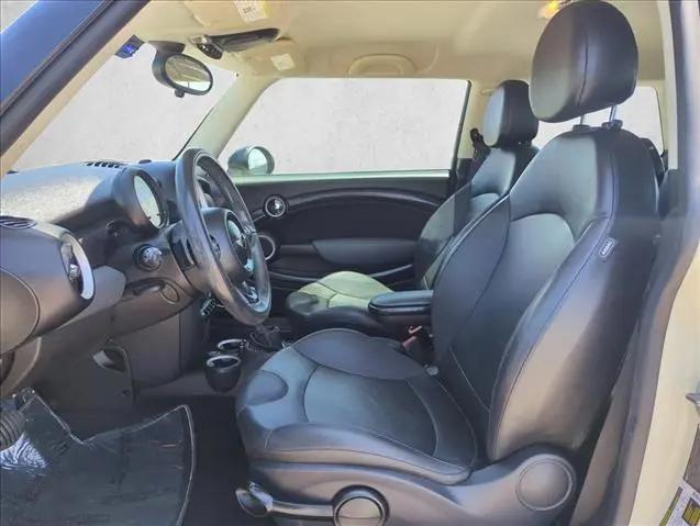 2019 MINI Countryman Cooper S