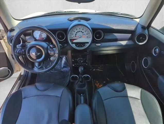 2019 MINI Countryman Cooper S