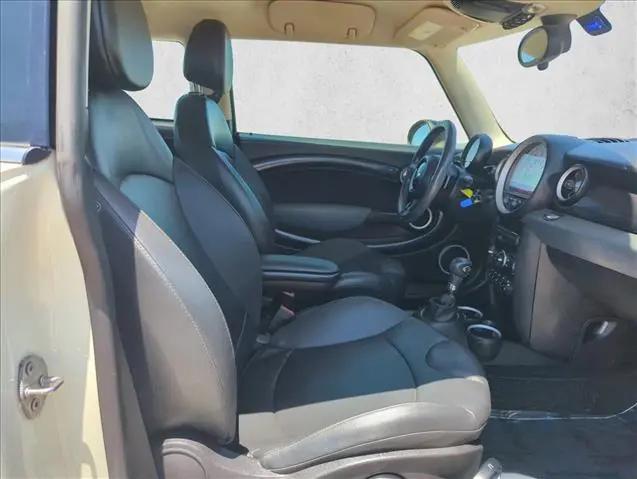 2019 MINI Countryman Cooper S