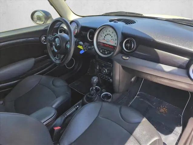 2019 MINI Countryman Cooper S