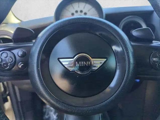 2019 MINI Countryman Cooper S