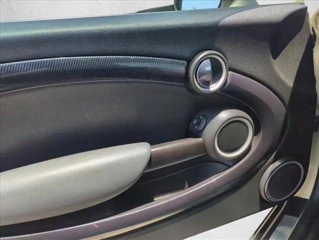 2019 MINI Countryman Cooper S