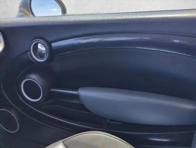 2019 MINI Countryman Cooper S