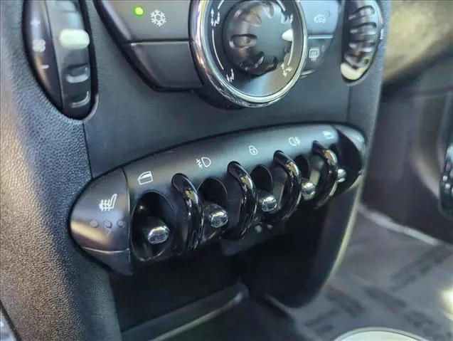 2019 MINI Countryman Cooper S
