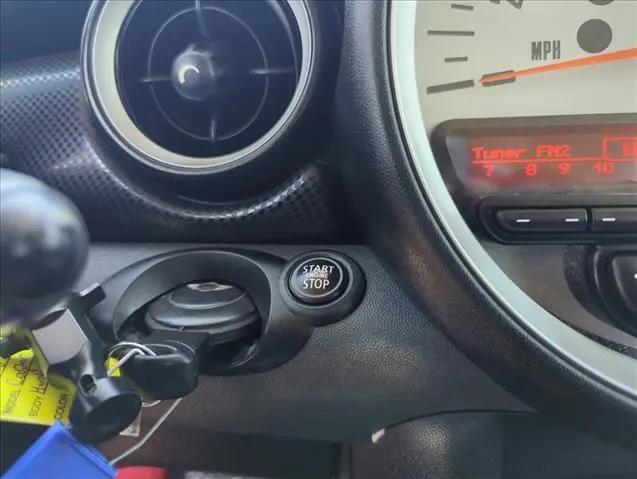 2019 MINI Countryman Cooper S