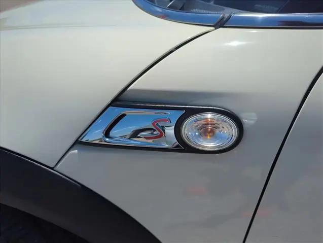 2019 MINI Countryman Cooper S