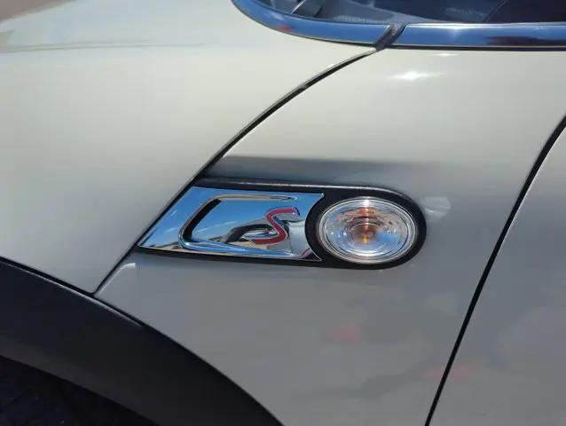 2019 MINI Countryman Cooper S