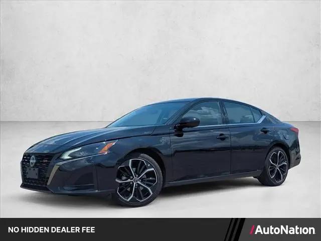 2024 Nissan Altima SR FWD for sale in Memphis, TN