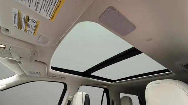 2022 Lincoln Navigator Black Label L