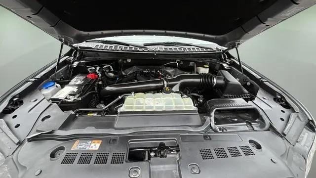 2022 Lincoln Navigator Black Label L