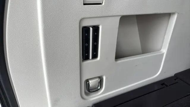 2022 Lincoln Navigator Black Label L