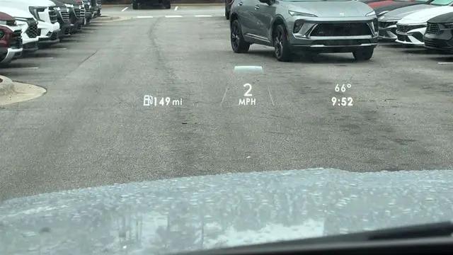 2022 Lincoln Navigator Black Label L