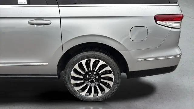 2022 Lincoln Navigator Black Label L