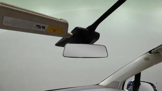 2017 Tesla Model X 90D