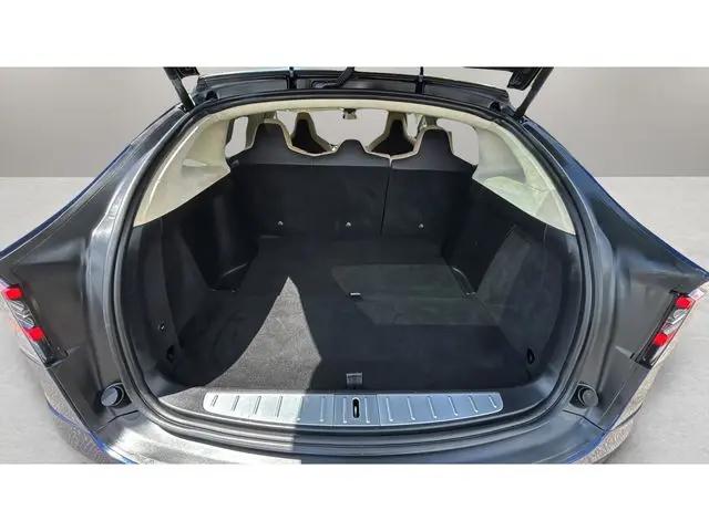 2017 Tesla Model X 90D