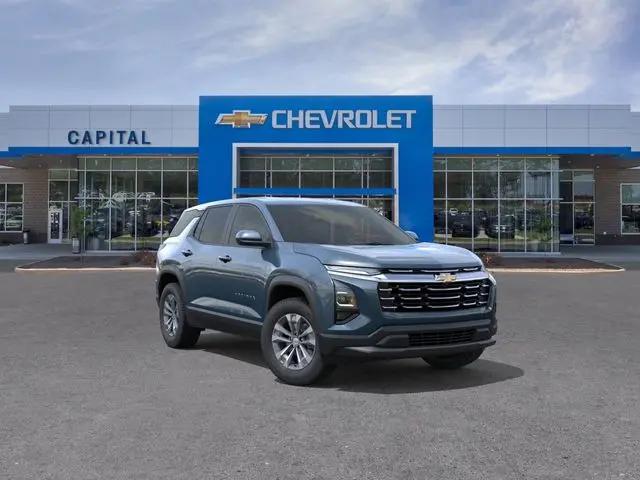 2026 Chevrolet Equinox FWD LT for sale in Wake Forest, NC