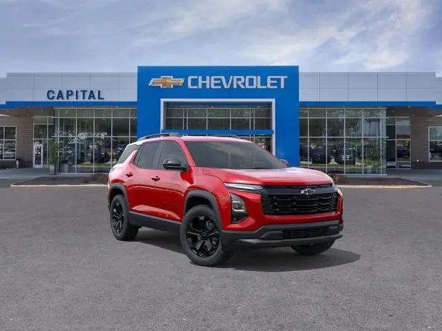 2026 Chevrolet Equinox FWD LT for sale in Wake Forest, NC