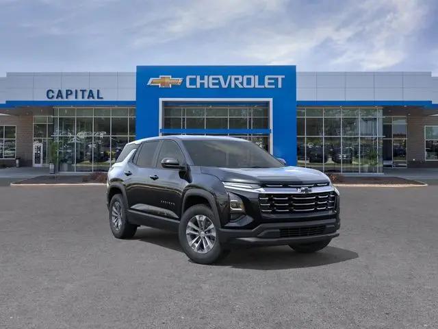 2026 Chevrolet Equinox FWD LT for sale in Wake Forest, NC