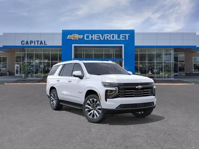 2026 Chevrolet Tahoe 4WD High Country for sale in Wake Forest, NC